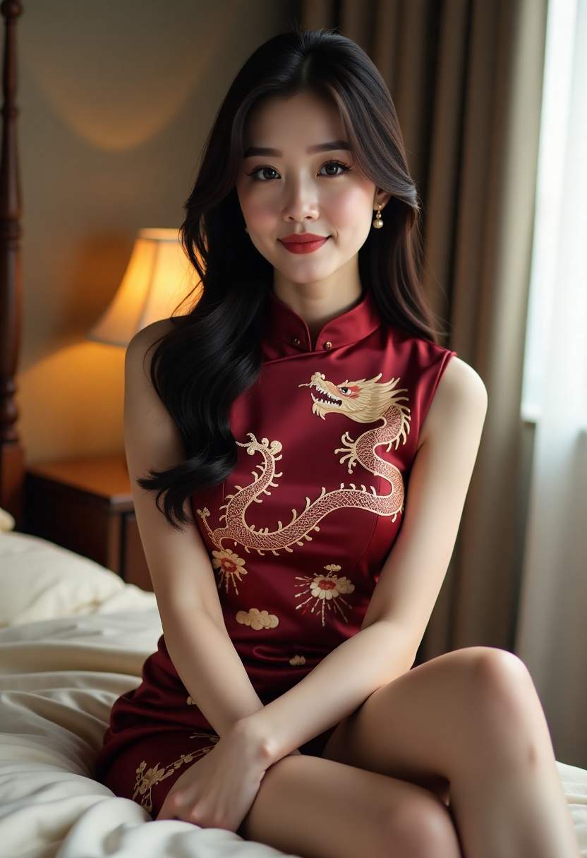 杨贵妃高清提取