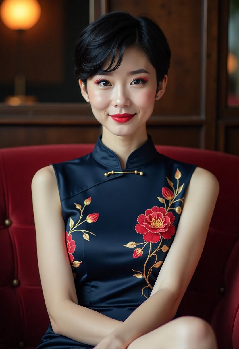 马嵬坡断魂