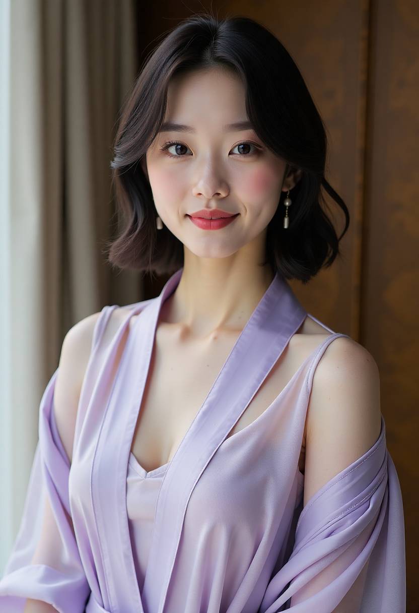 邵氏电影《丰裕纵满》杨贵妃百度网
